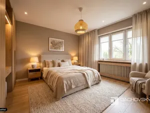 Prodej rodinného domu, Srnojedy, V Půrku, 104 m2