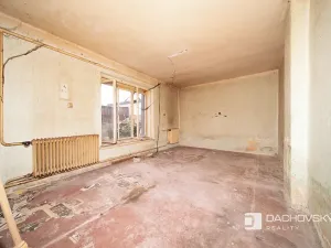 Prodej rodinného domu, Srnojedy, V Půrku, 104 m2