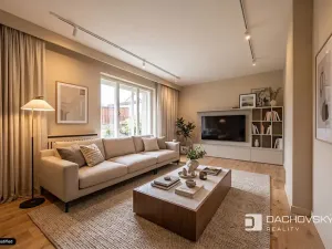 Prodej rodinného domu, Srnojedy, V Půrku, 104 m2