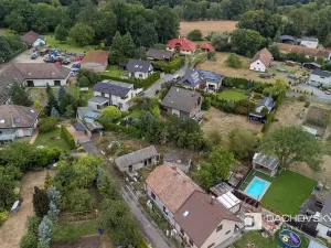 Prodej rodinného domu, Srnojedy, V Půrku, 104 m2