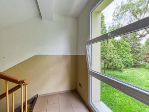 Pronájem bytu 2+1, Chomutov, Blatenská, 52 m2