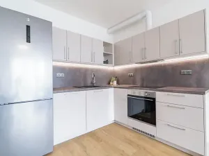 Prodej bytu 2+kk, Pasohlávky, 53 m2
