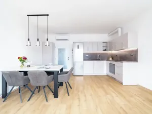 Prodej bytu 2+kk, Pasohlávky, 53 m2
