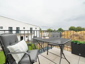 Prodej bytu 2+kk, Pasohlávky, 53 m2