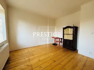 Pronájem rodinného domu, Čerčany, Růžová, 75 m2