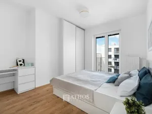 Prodej bytu 2+kk, Brno, Křenová, 59 m2