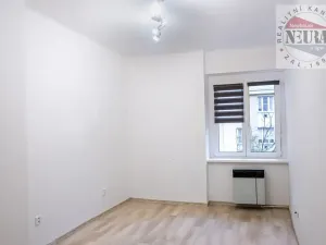 Pronájem bytu 2+kk, Praha - Nusle, Zdaru, 49 m2