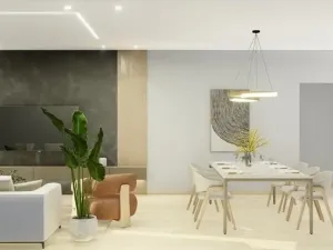 Prodej rodinného domu, Pilar de La Horadada, Alicante, Španělsko, 102 m2