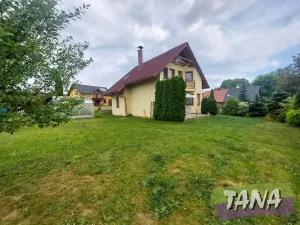 Prodej rodinného domu, Turnov, Károvsko, 138 m2