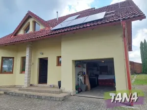Prodej rodinného domu, Turnov, Károvsko, 138 m2