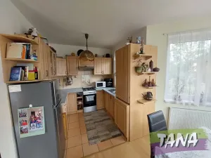 Prodej rodinného domu, Turnov, Károvsko, 138 m2
