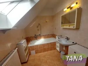 Prodej rodinného domu, Turnov, Károvsko, 138 m2