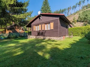 Prodej chaty, Černošín, 46 m2