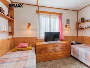 Prodej chaty, Černošín, 46 m2