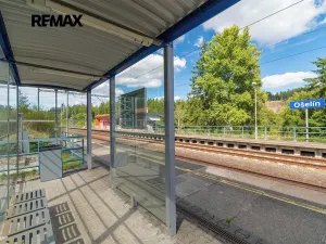Prodej chaty, Černošín, 46 m2