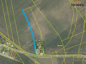 Prodej pole, Brandýs nad Labem-Stará Boleslav, 14043 m2