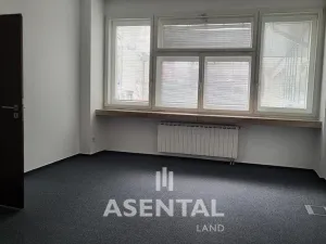 Pronájem kanceláře, Ostrava - Moravská Ostrava, Prokešovo náměstí, 124 m2