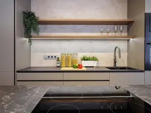 Pronájem bytu 4+kk, Ostrava, 28. října, 105 m2