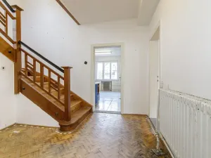 Prodej rodinného domu, Ostrava, Matušínského, 250 m2