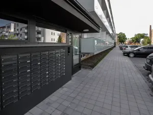 Prodej bytu 1+kk, Olomouc, Třída Jiřího Pelikána, 32 m2