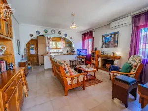Prodej rodinného domu, Ciudad Quesada, Alicante, Španělsko, 169 m2
