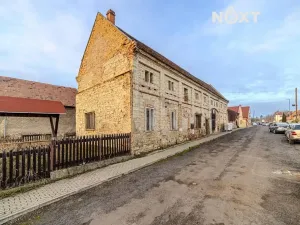 Prodej rodinného domu, Staňkovice, 200 m2