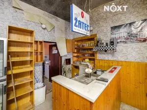 Prodej rodinného domu, Staňkovice, 200 m2