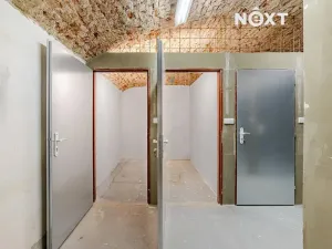Prodej - jiné, Plzeň, Jablonského, 135 m2
