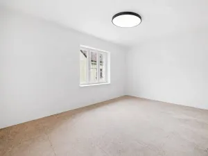 Prodej bytu 1+kk, Praha - Záběhlice, U zákrutu, 27 m2