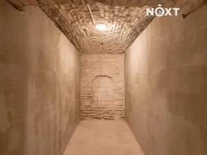 Prodej - jiné, Praha - Žižkov, Husitská, 5 m2