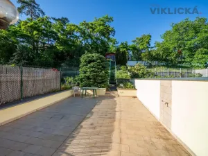 Prodej rodinného domu, Brno - Husovice, Hálkova, 200 m2