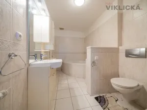 Prodej rodinného domu, Brno - Husovice, Hálkova, 200 m2