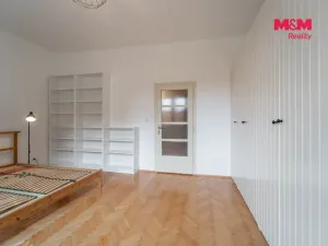 Pronájem bytu 1+1, Praha - Nusle, Krokova, 40 m2