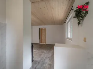 Prodej chaty, Řevnice, Ke Strouze, 55 m2
