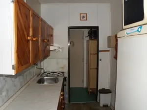 Prodej bytu 2+1, Žatec, Třebízského, 55 m2