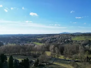 Prodej pozemku pro bydlení, Mírová pod Kozákovem, 673 m2