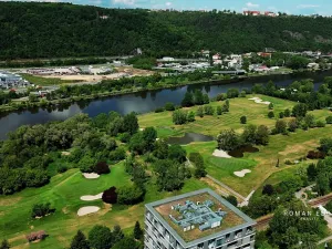 Prodej bytu 1+kk, Praha - Modřany, Československého exilu, 59 m2