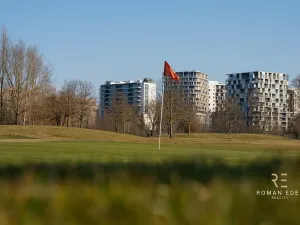 Prodej bytu 1+kk, Praha - Modřany, Československého exilu, 59 m2