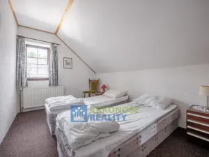 Prodej rodinného domu, Černý Důl, 230 m2