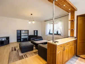 Prodej rodinného domu, Obecnice, 160 m2