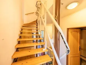 Prodej rodinného domu, Obecnice, 160 m2