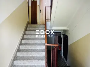 Prodej bytu 3+kk, Kutná Hora, K Nádraží, 50 m2