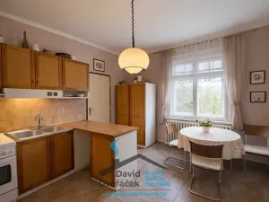 Prodej vily, Pardubice, Holubova, 390 m2