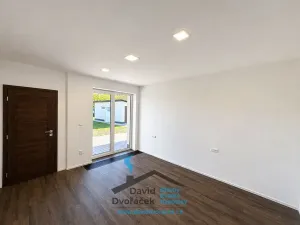 Prodej rodinného domu, Týniště nad Orlicí, Dukelská, 133 m2