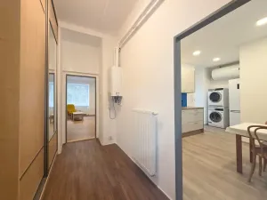 Prodej bytu 2+1, Brno - Staré Brno, Pekařská, 83 m2