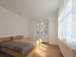 Prodej bytu 2+1, Brno - Staré Brno, Pekařská, 83 m2