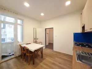 Prodej bytu 2+1, Brno - Staré Brno, Pekařská, 83 m2
