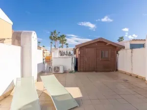 Prodej rodinného domu, Ciudad Quesada, Alicante, Španělsko, 57 m2