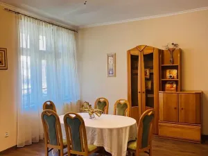 Prodej bytu 3+kk, Karlovy Vary, Nová louka, 124 m2