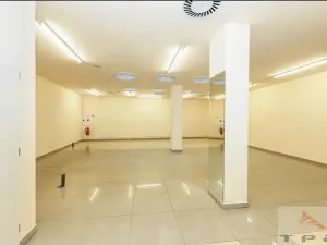 Prodej obchodního prostoru, Karlovy Vary, Divadelní náměstí, 100 m2